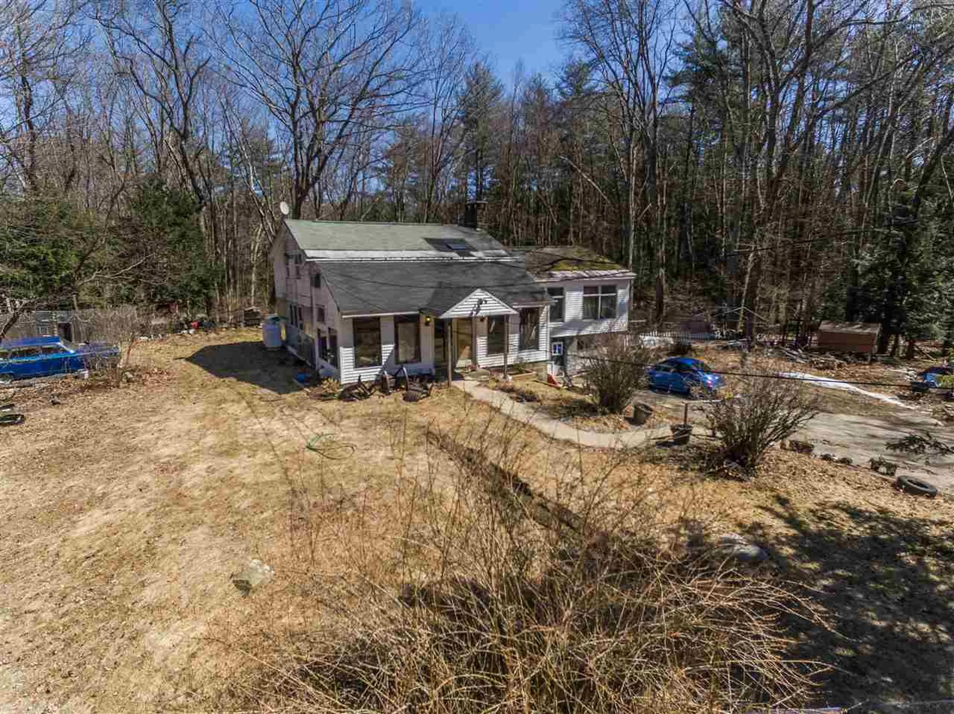 82 Nashua Road Bedford NH 03110