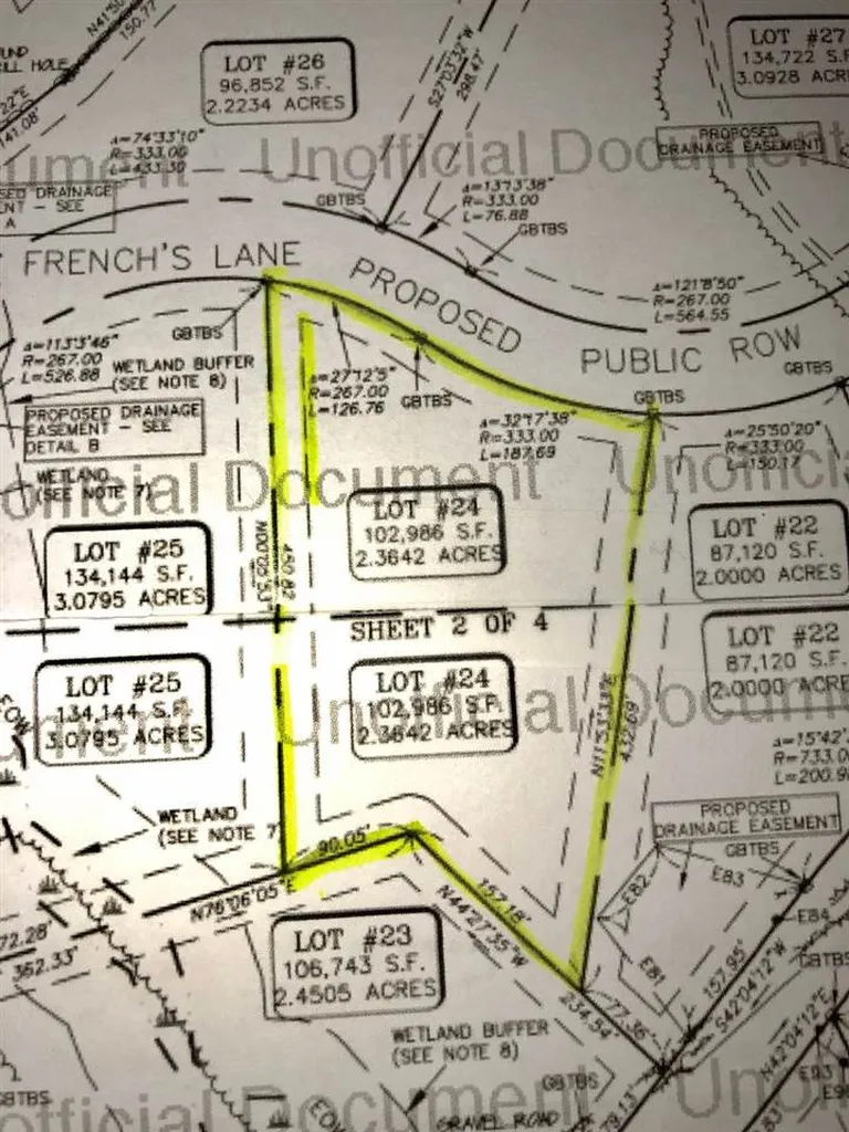9 Frenchs Lane Kensington NH 03833