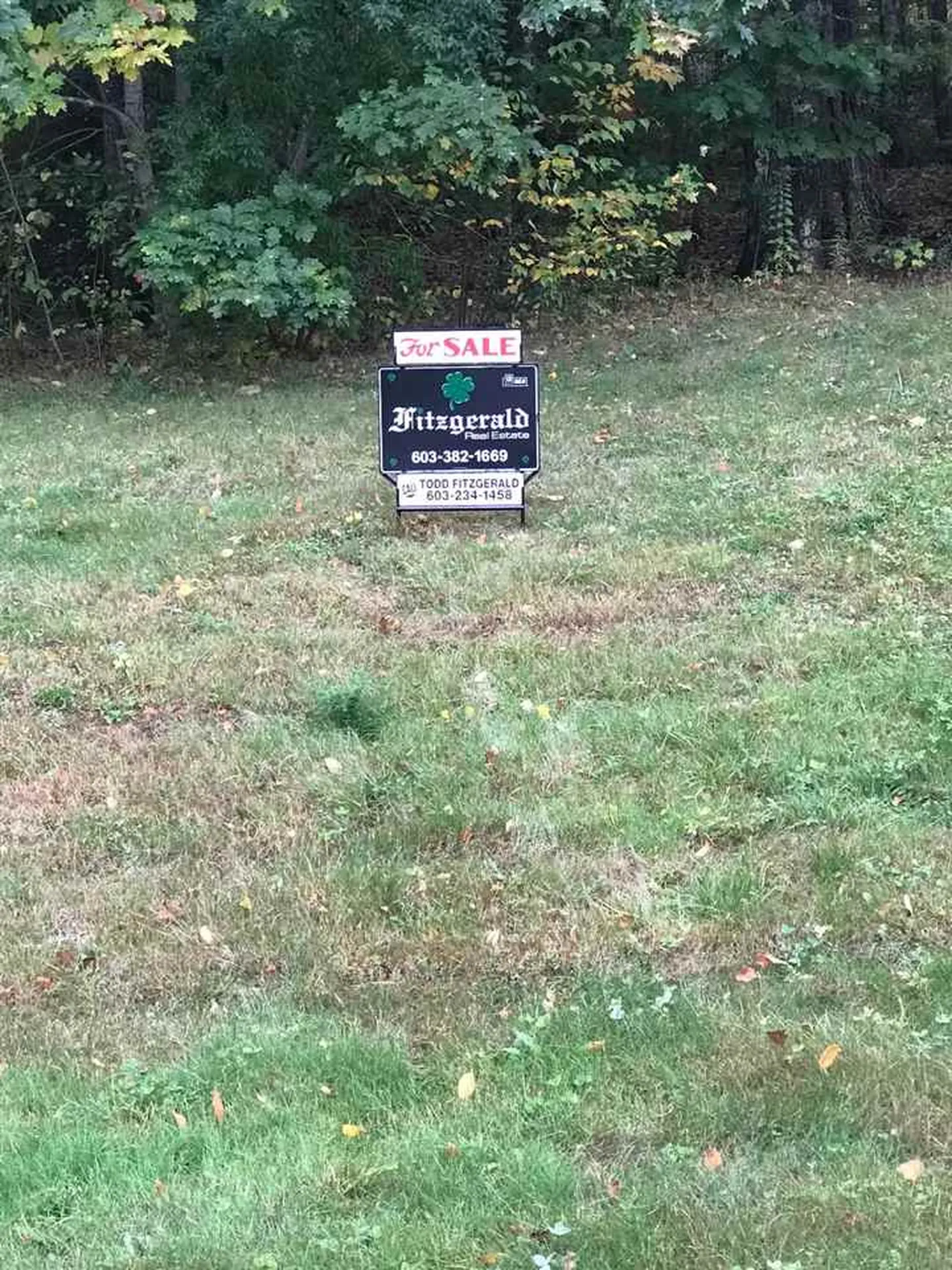 9 Frenchs Lane Kensington NH 03833