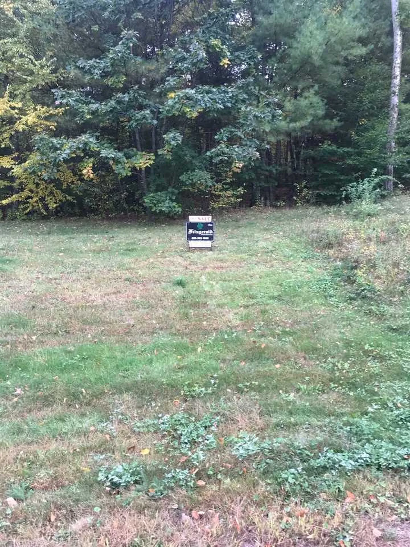 9 Frenchs Lane Kensington NH 03833