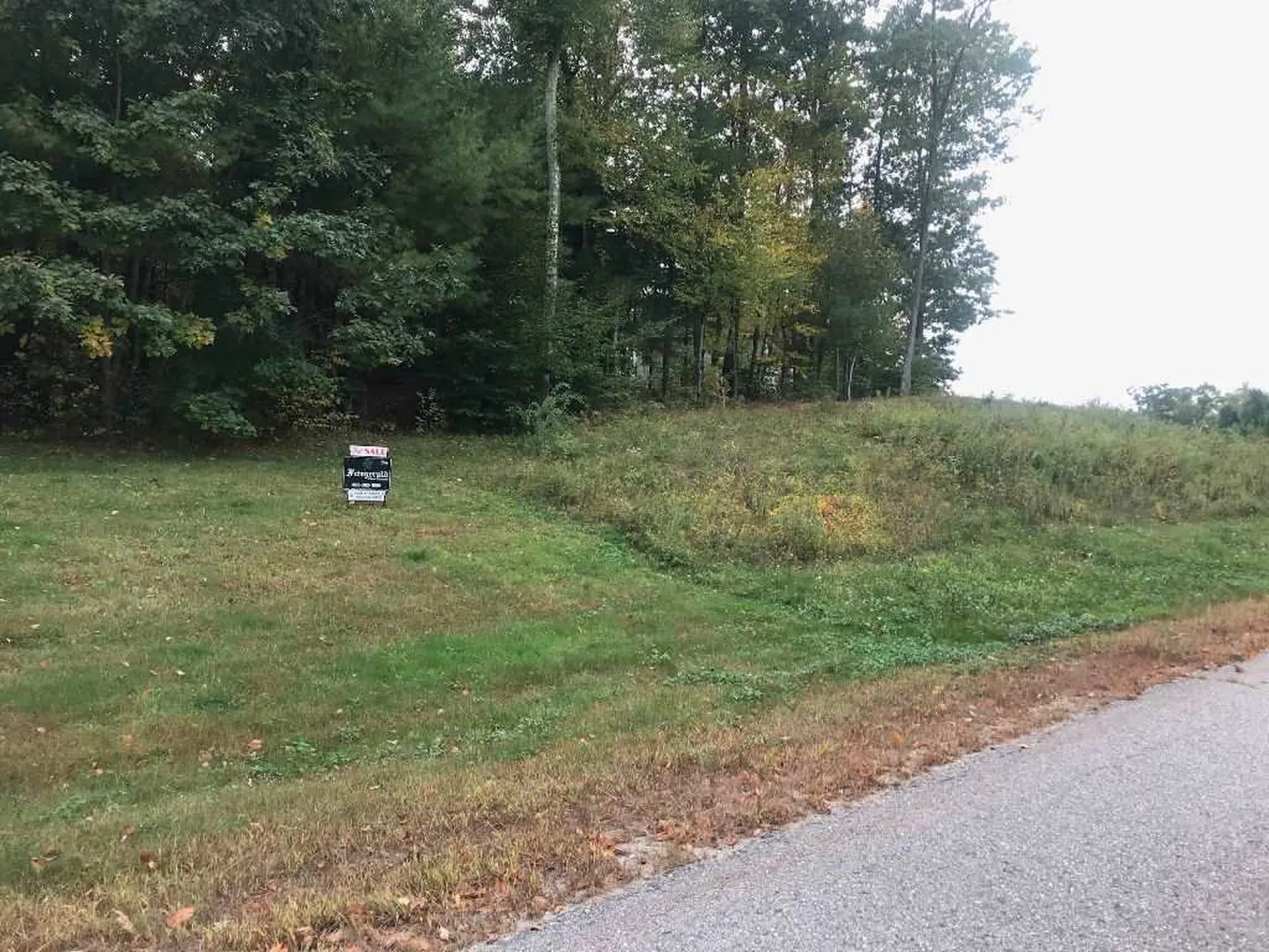 9 Frenchs Lane Kensington NH 03833