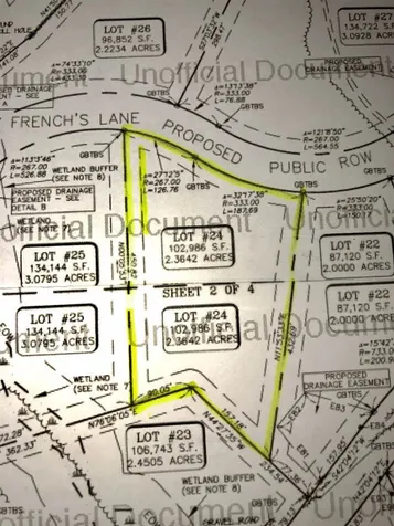9 Frenchs Lane Kensington NH 03833