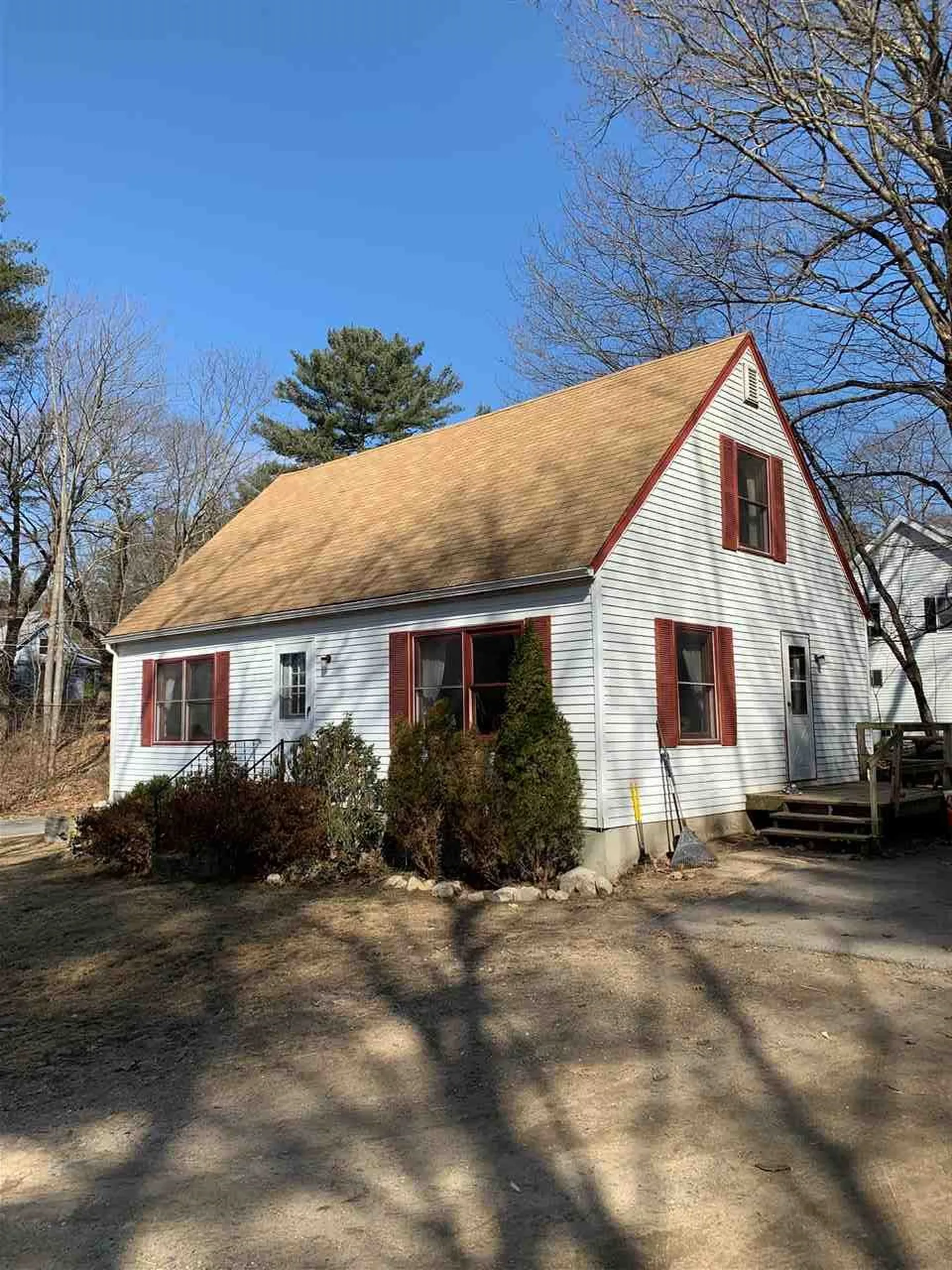 9 Rule Street Keene NH 03431