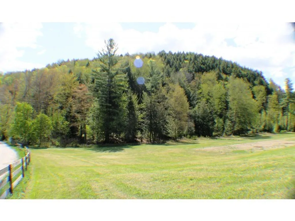 338 Ranney Road Stockbridge VT 05772