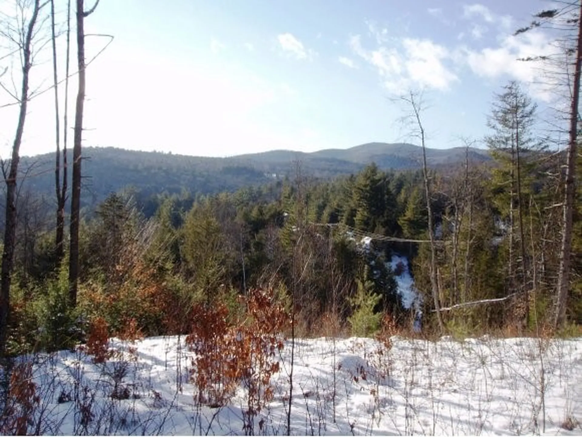 338 Ranney Road Stockbridge VT 05772