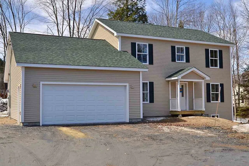 62 Sherman Drive Moretown VT 05660