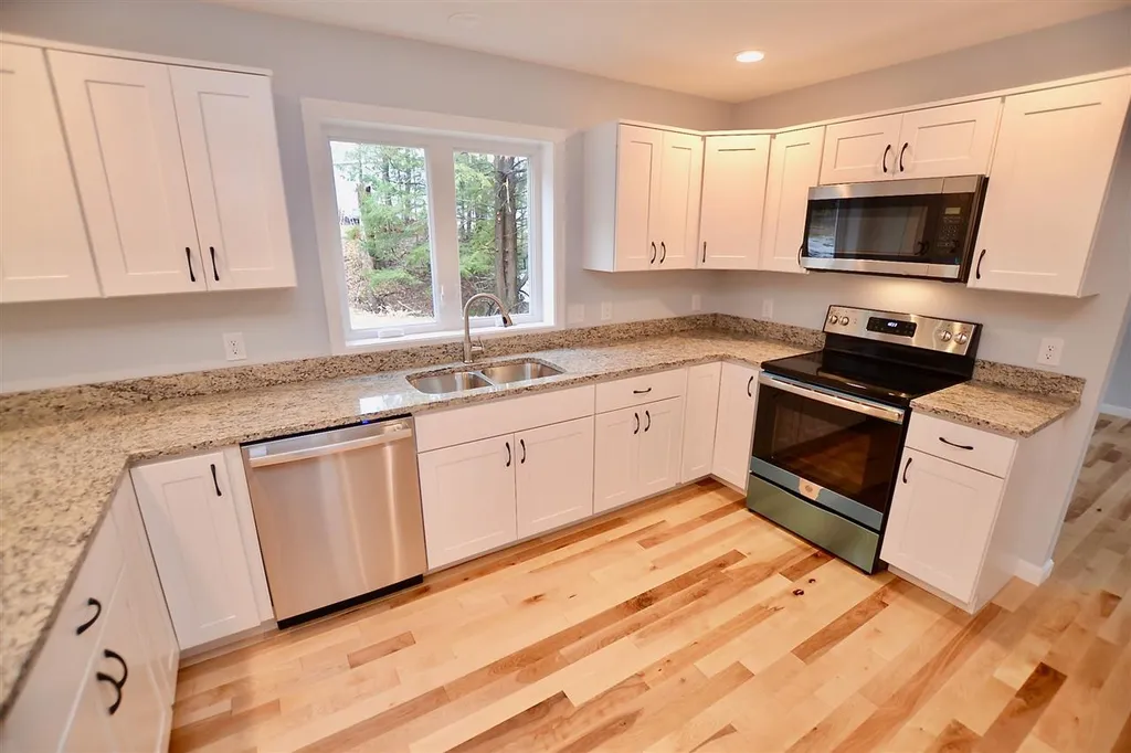 62 Sherman Drive Moretown VT 05660