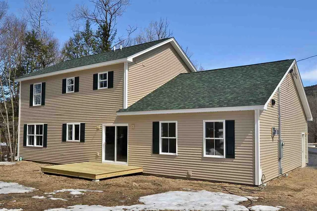 62 Sherman Drive Moretown VT 05660