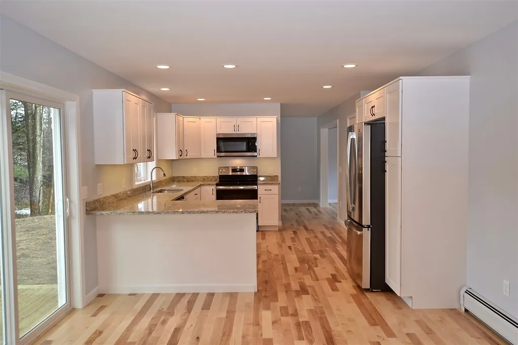 62 Sherman Drive Moretown VT 05660