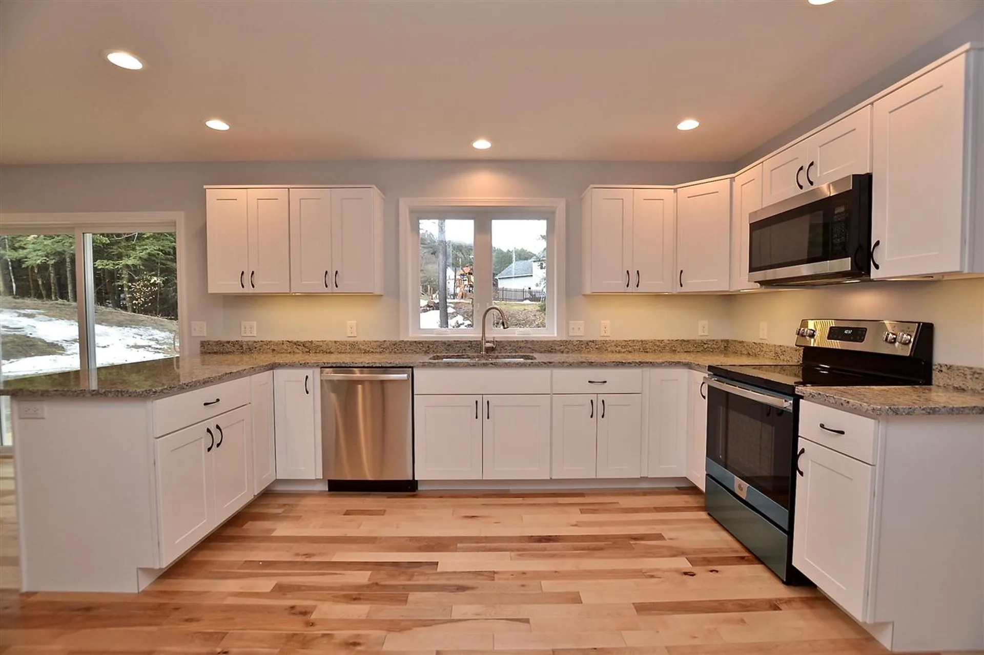 62 Sherman Drive Moretown VT 05660