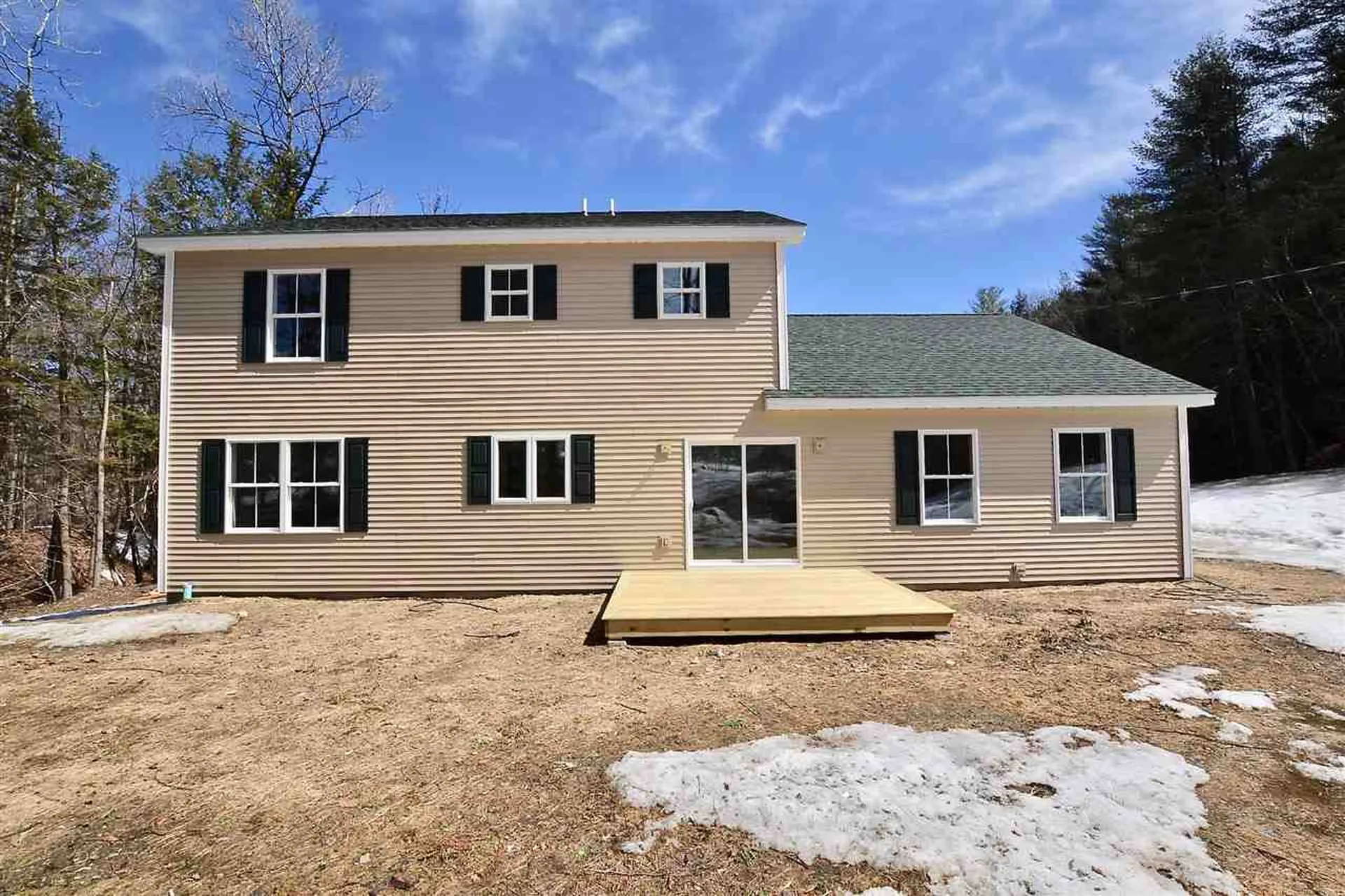 62 Sherman Drive Moretown VT 05660
