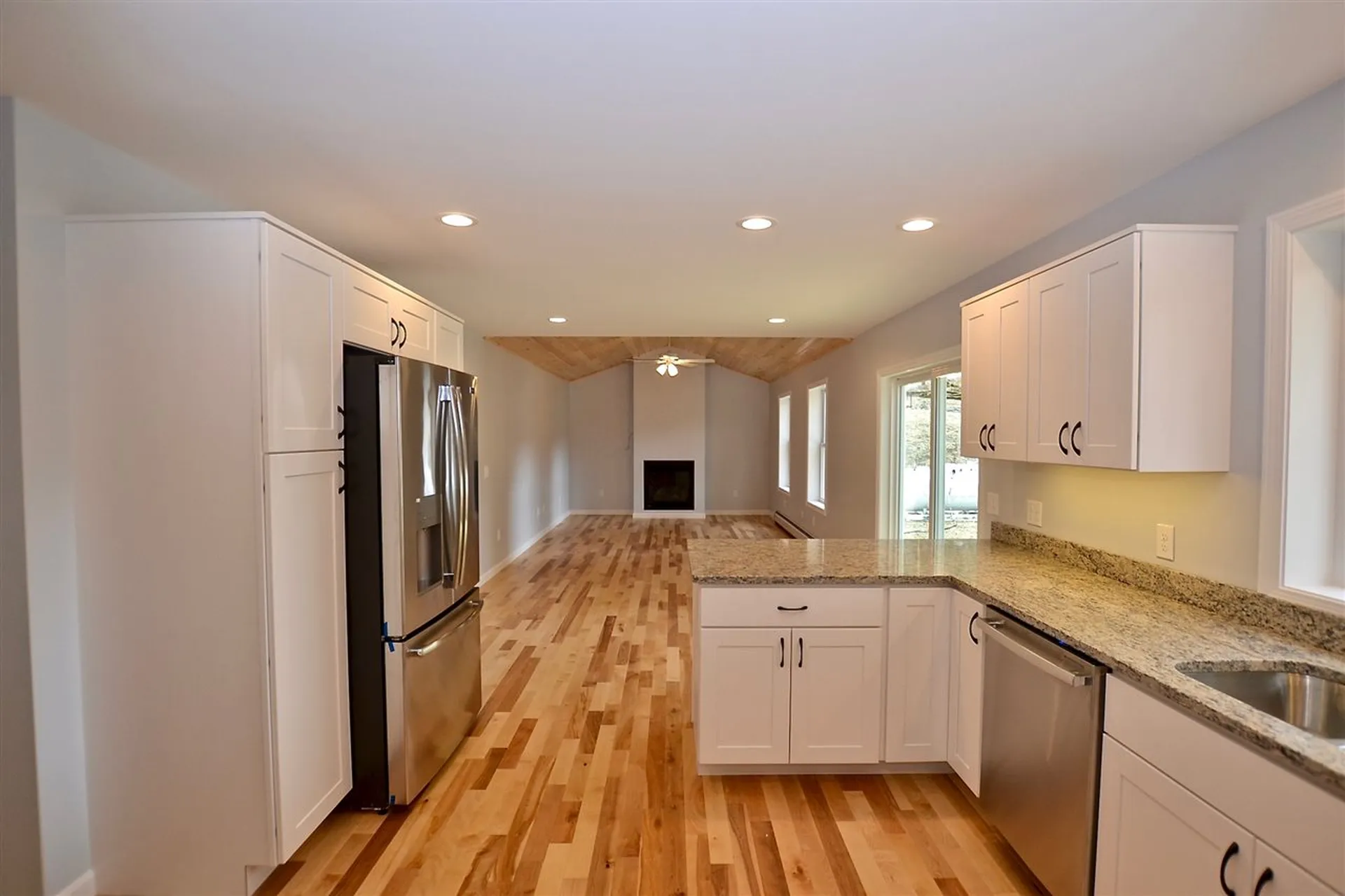62 Sherman Drive Moretown VT 05660