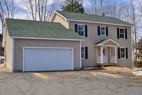 62 Sherman Drive Moretown VT 05660