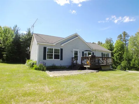 11 Cleos Way Bethlehem NH 03574