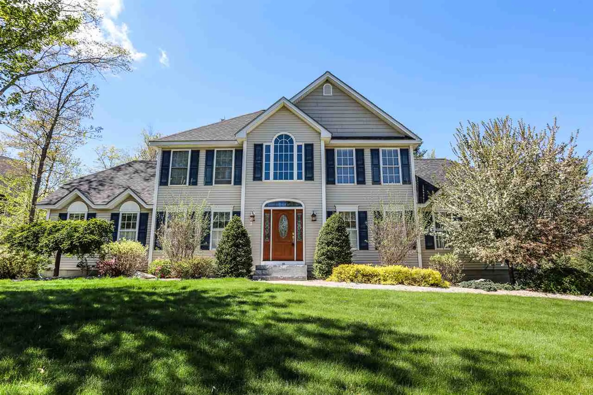 30 Post Road Hooksett NH 03106