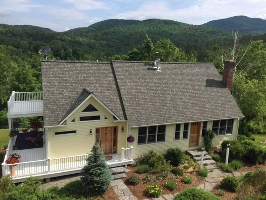 142 Taft Road Huntington VT 05462