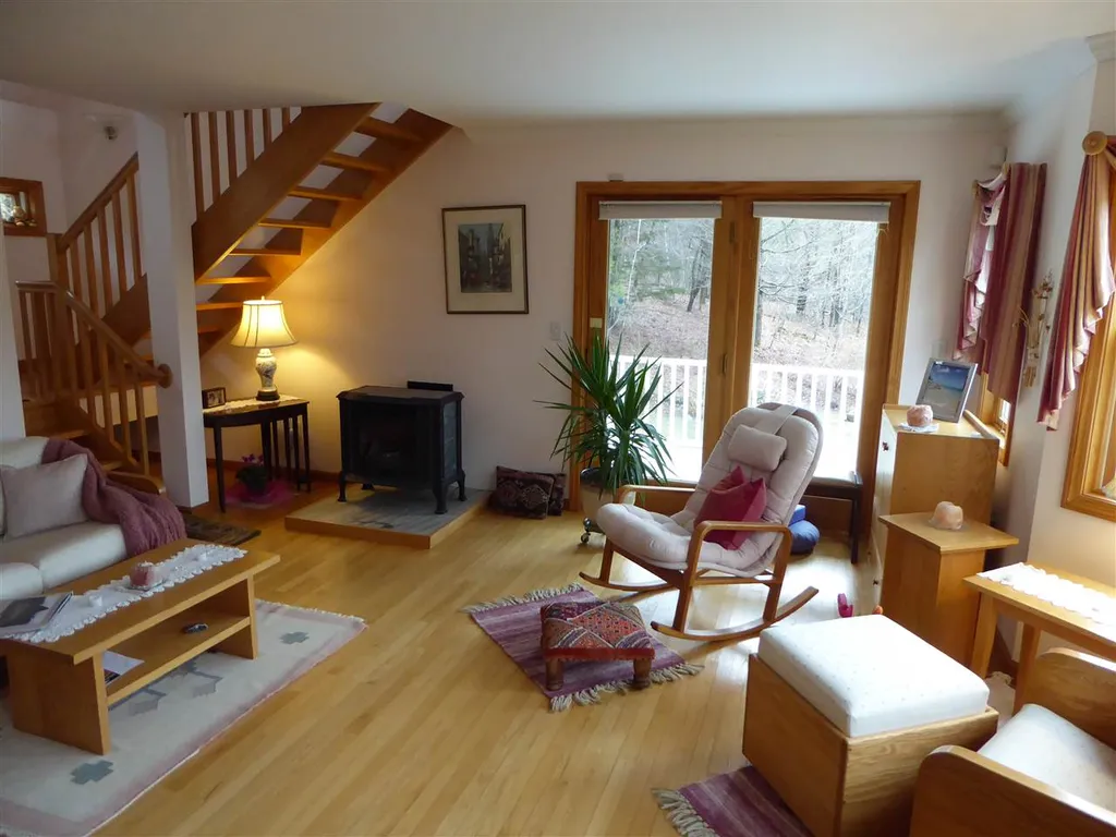 142 Taft Road Huntington VT 05462