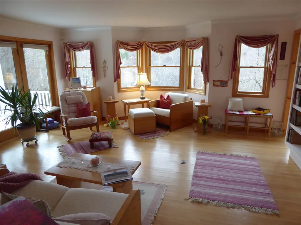 142 Taft Road Huntington VT 05462