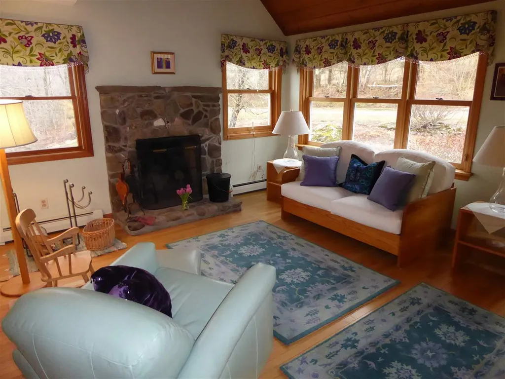 142 Taft Road Huntington VT 05462