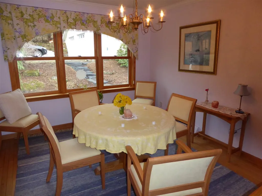 142 Taft Road Huntington VT 05462