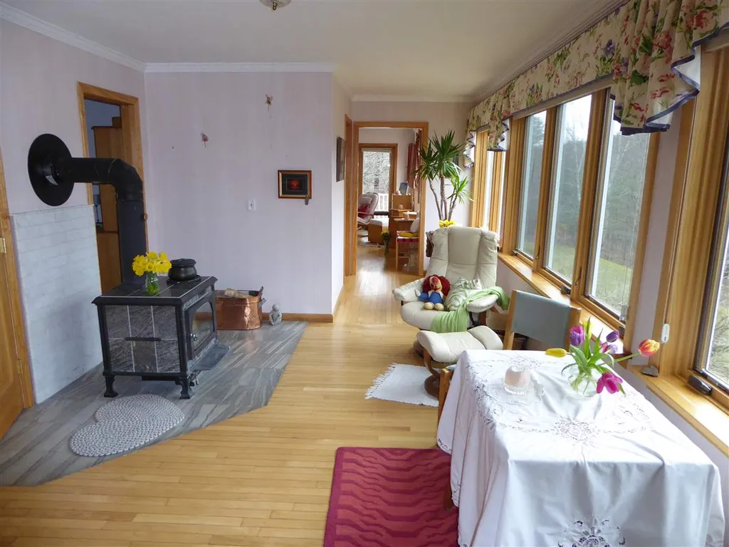142 Taft Road Huntington VT 05462