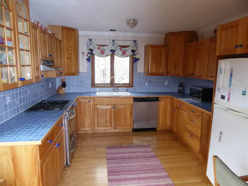 142 Taft Road Huntington VT 05462