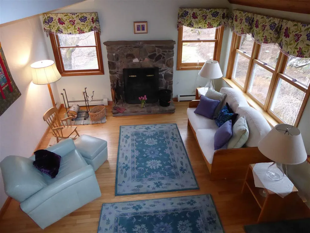 142 Taft Road Huntington VT 05462