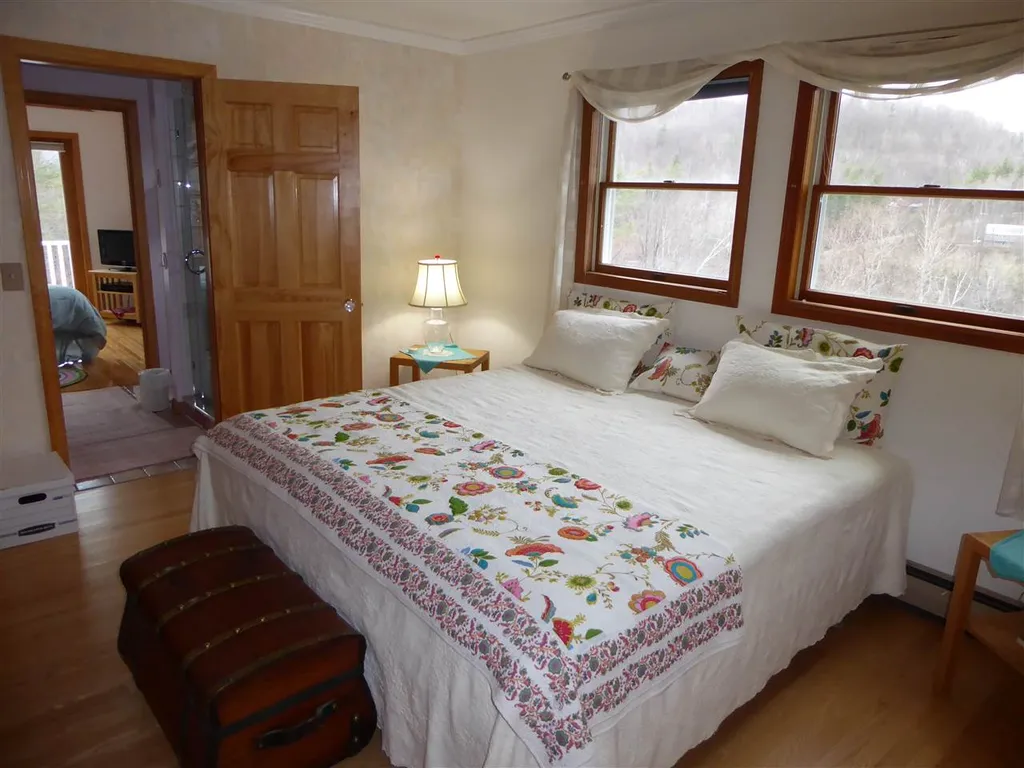 142 Taft Road Huntington VT 05462