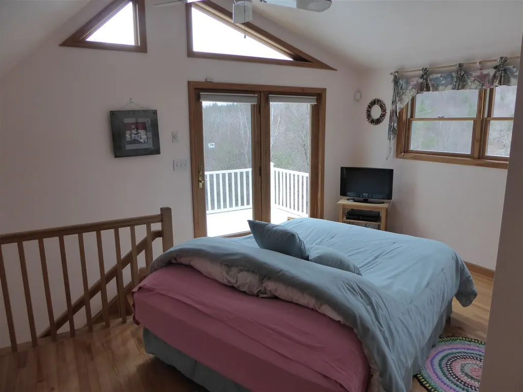142 Taft Road Huntington VT 05462