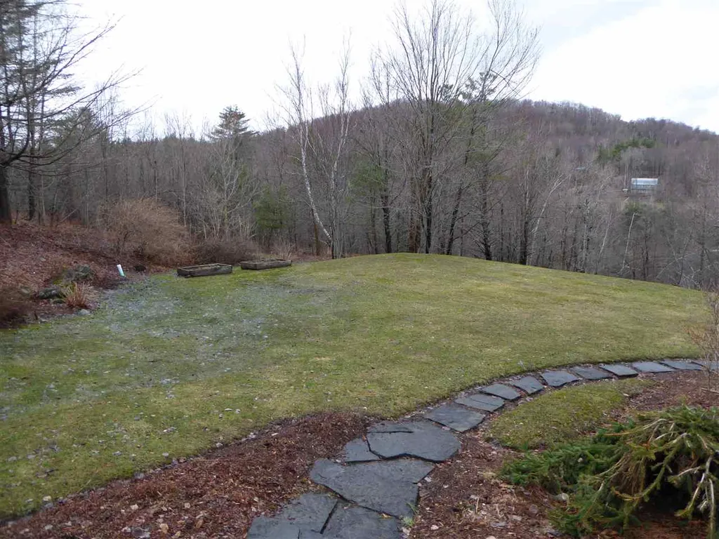 142 Taft Road Huntington VT 05462