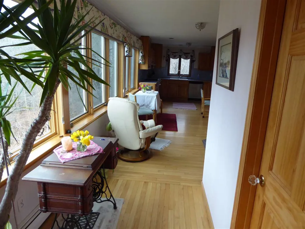142 Taft Road Huntington VT 05462