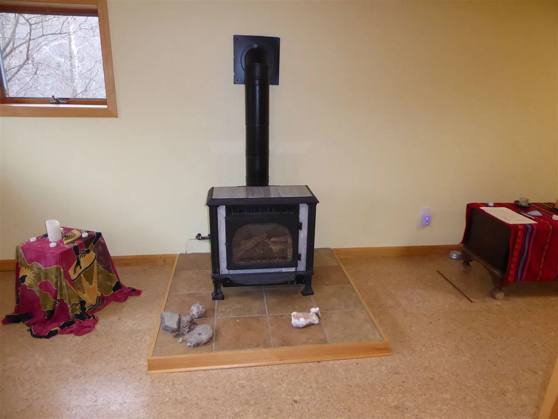 142 Taft Road Huntington VT 05462