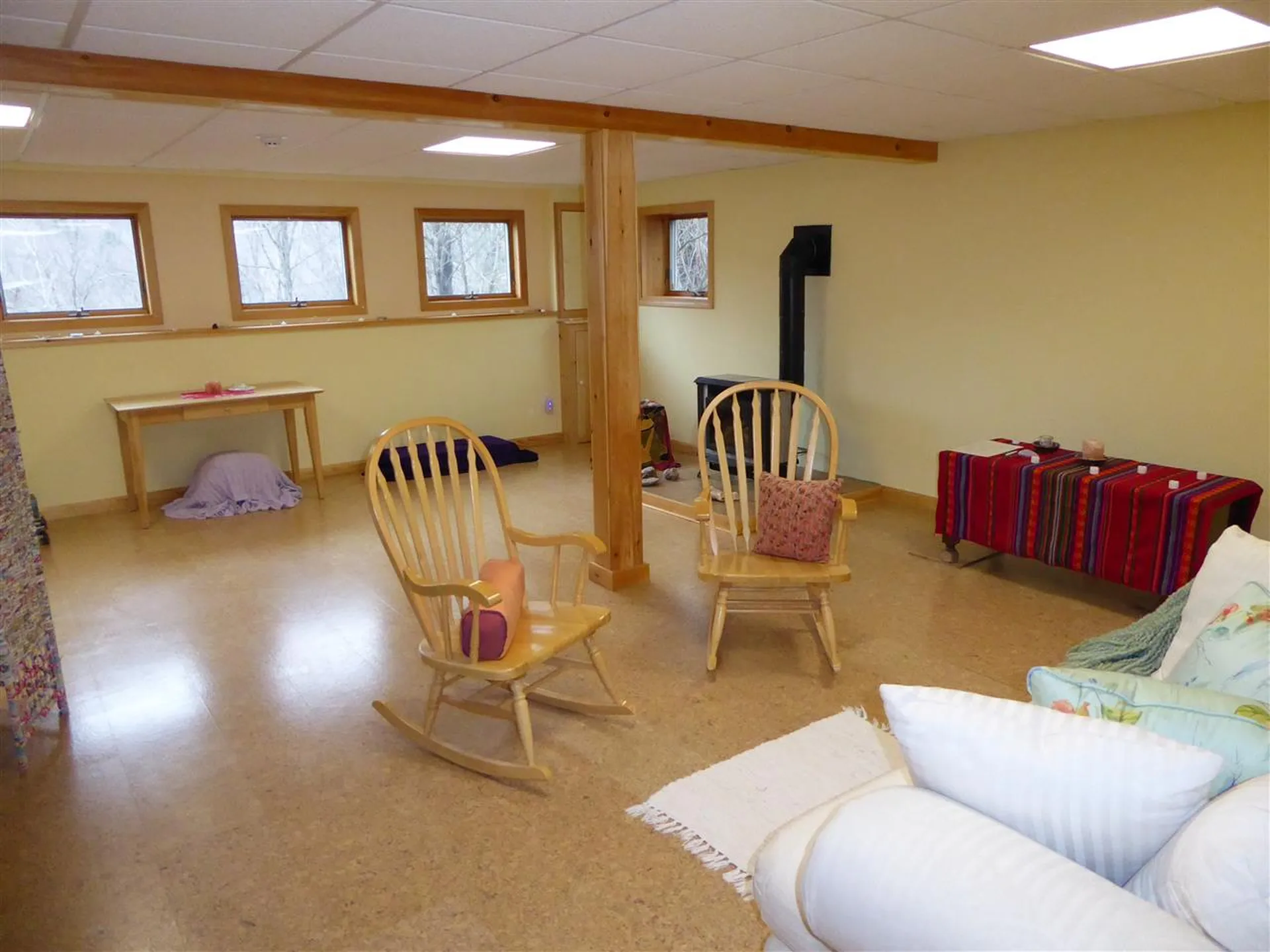 142 Taft Road Huntington VT 05462