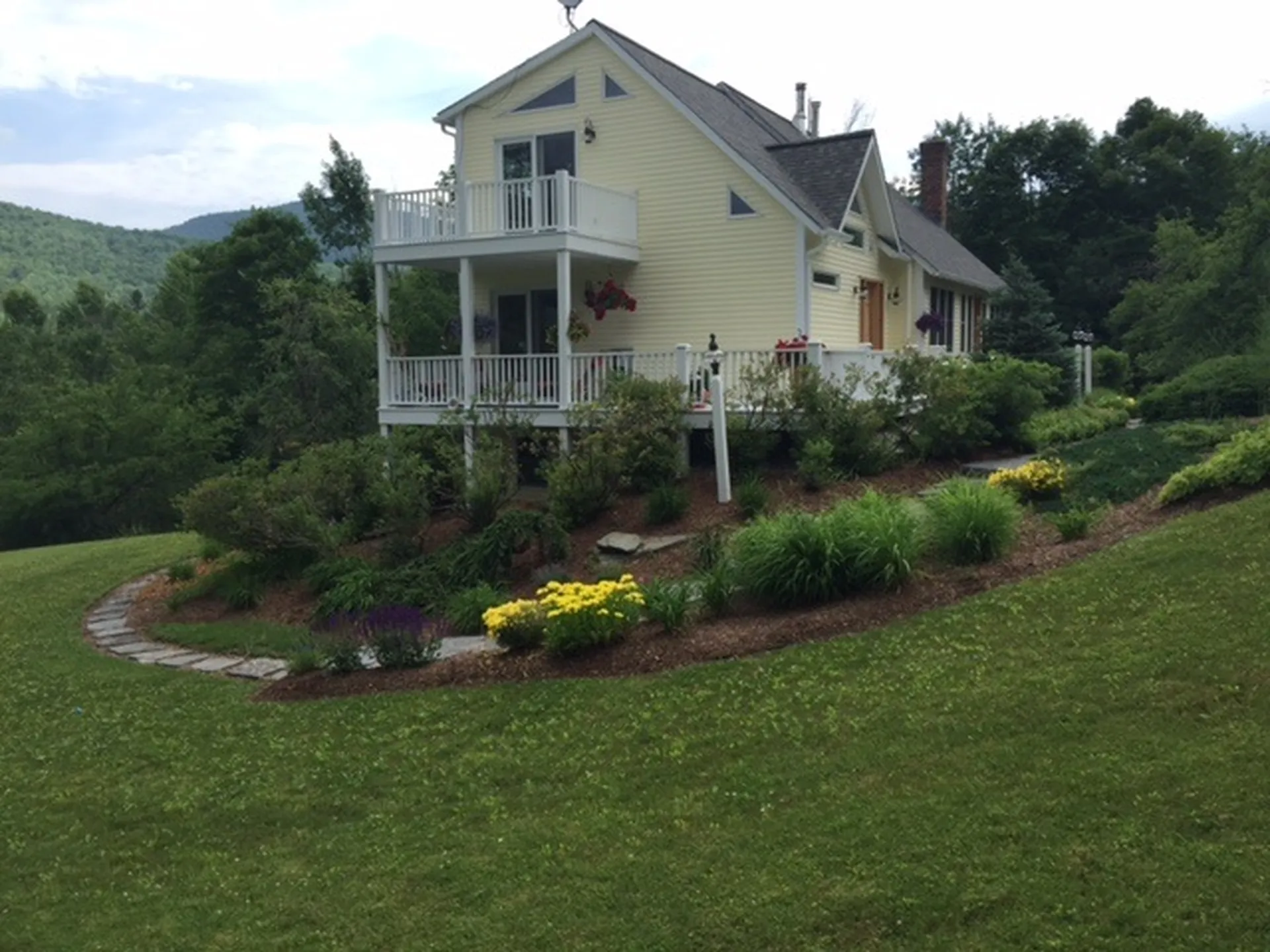 142 Taft Road Huntington VT 05462