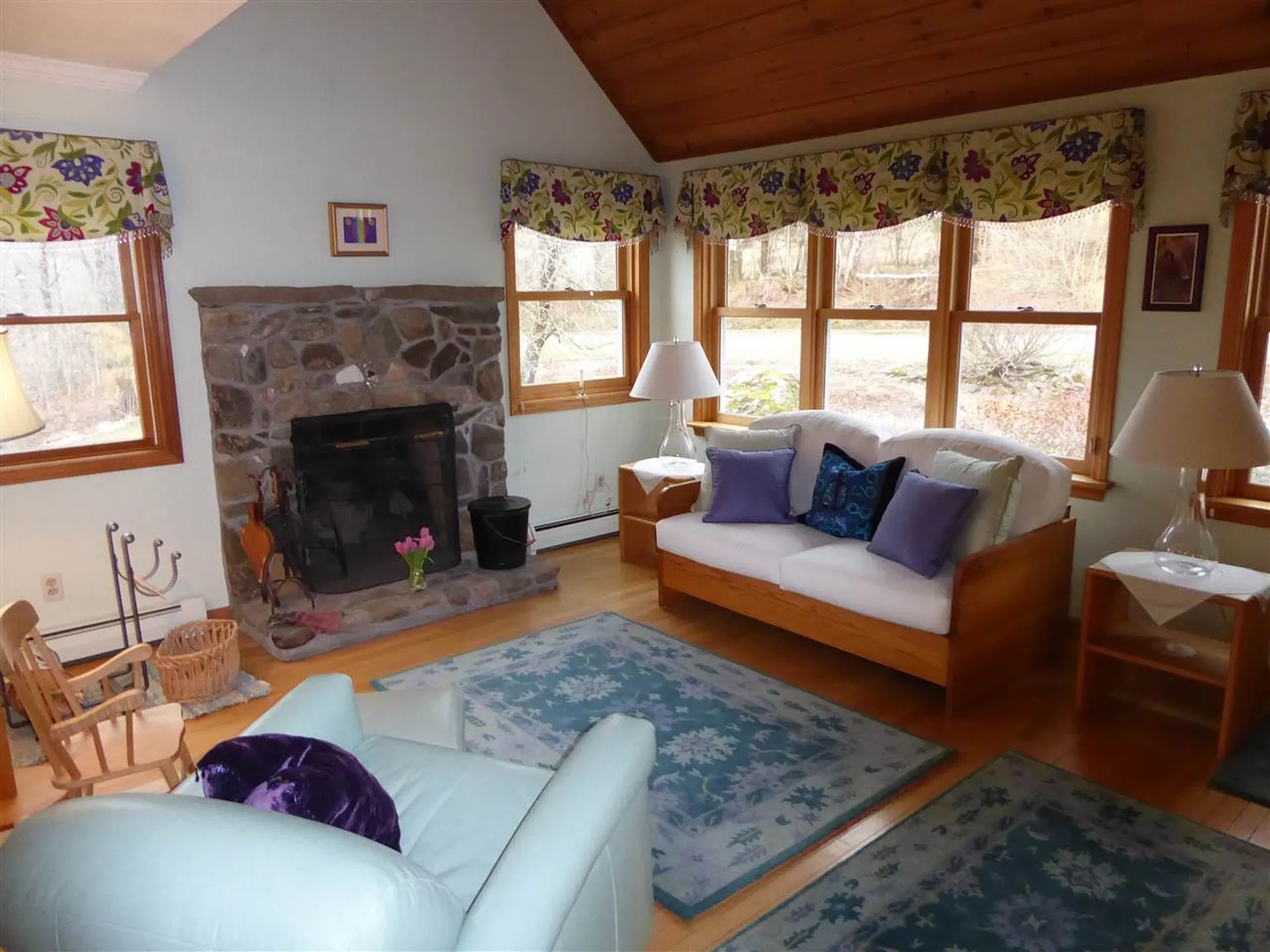 142 Taft Road Huntington VT 05462