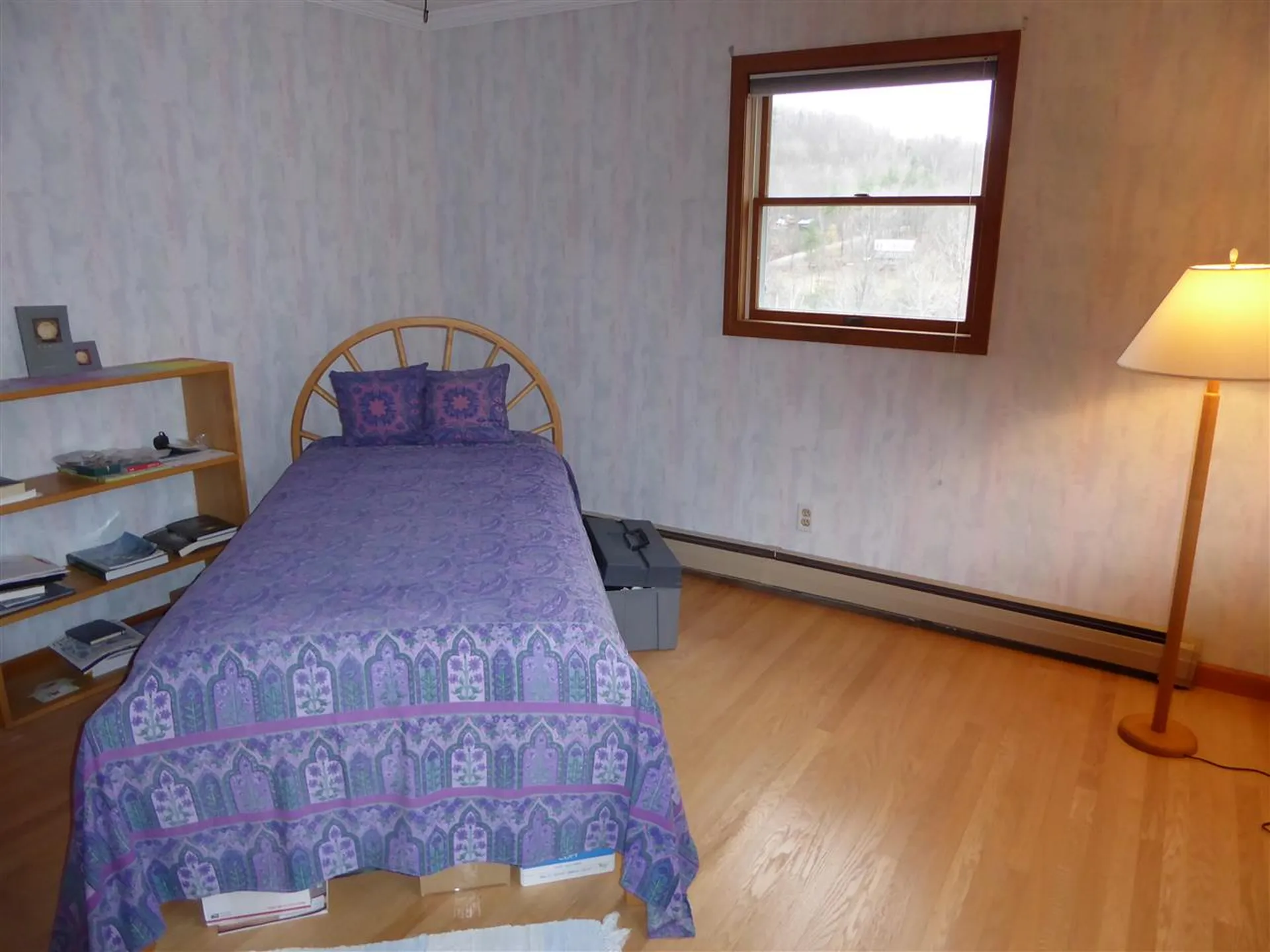 142 Taft Road Huntington VT 05462