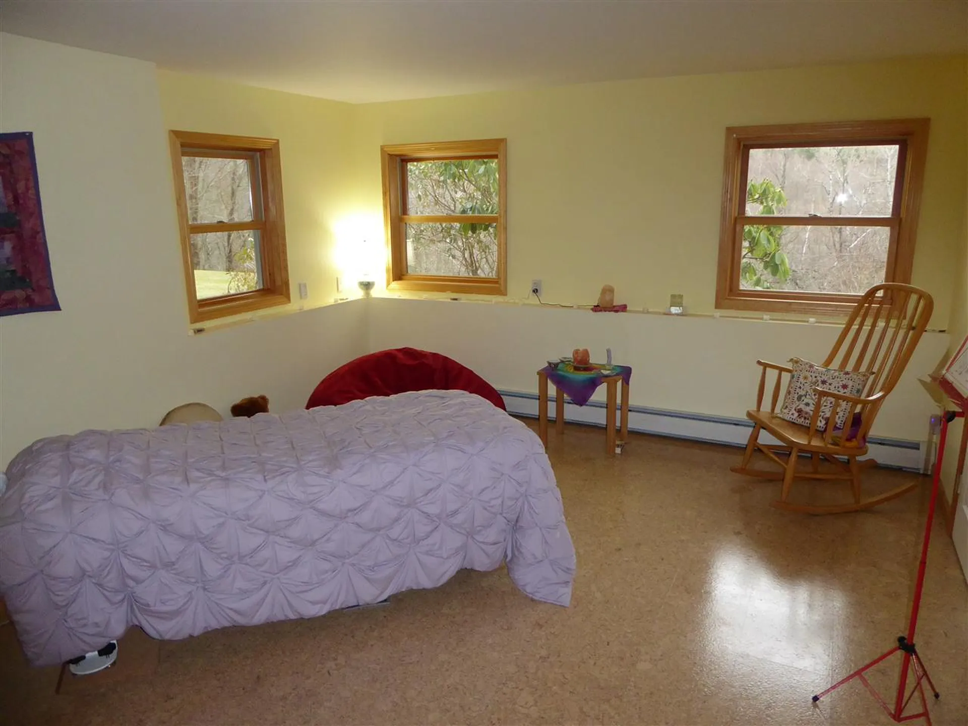 142 Taft Road Huntington VT 05462