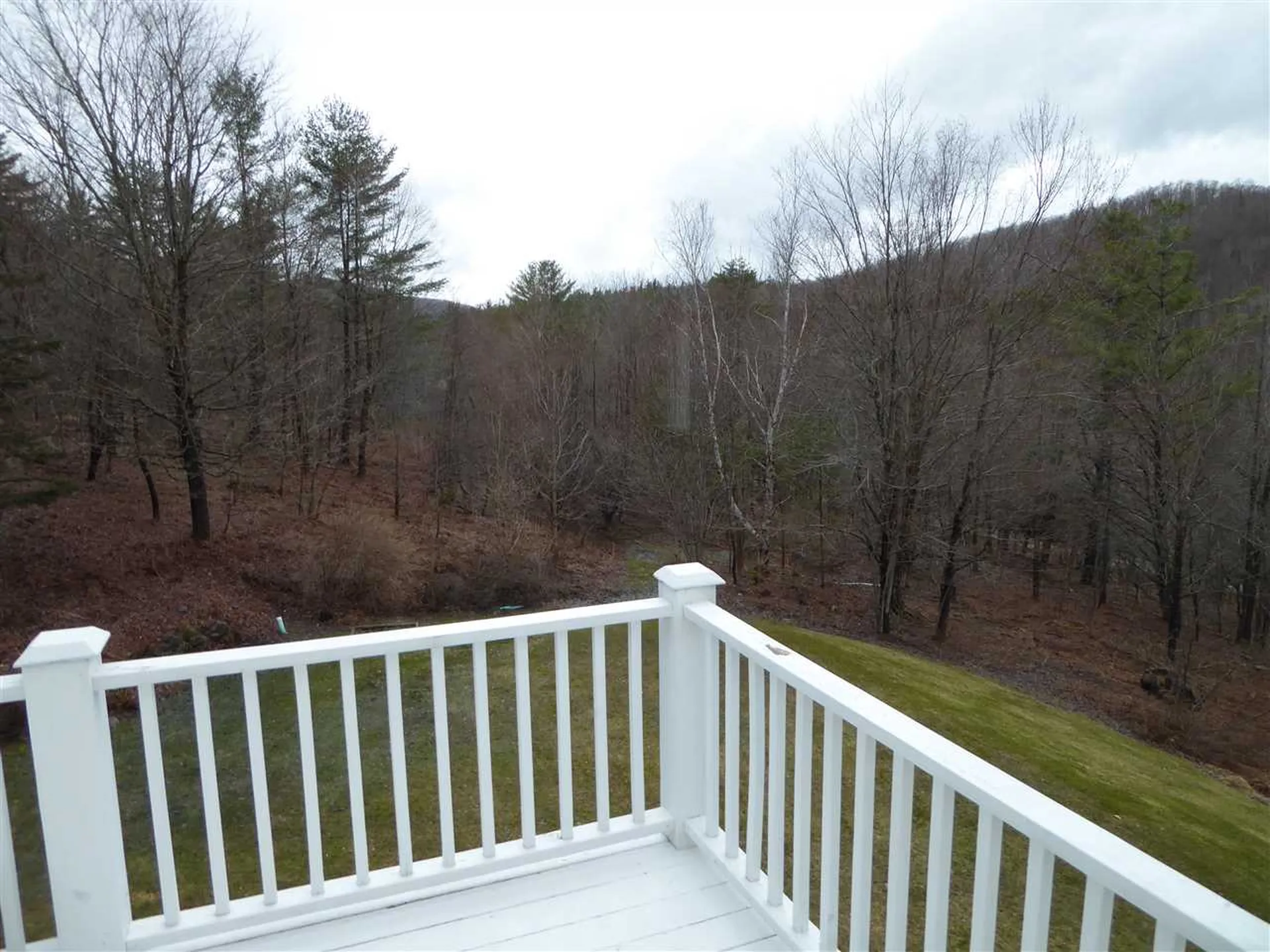 142 Taft Road Huntington VT 05462
