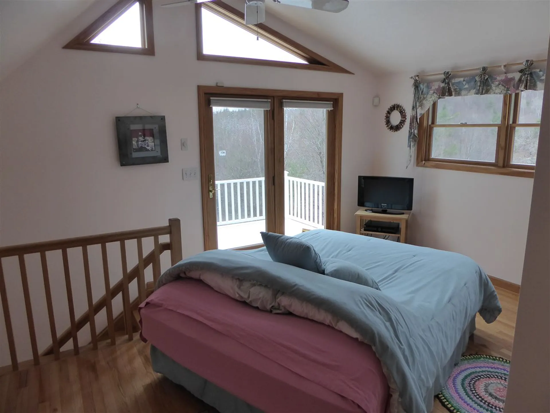 142 Taft Road Huntington VT 05462