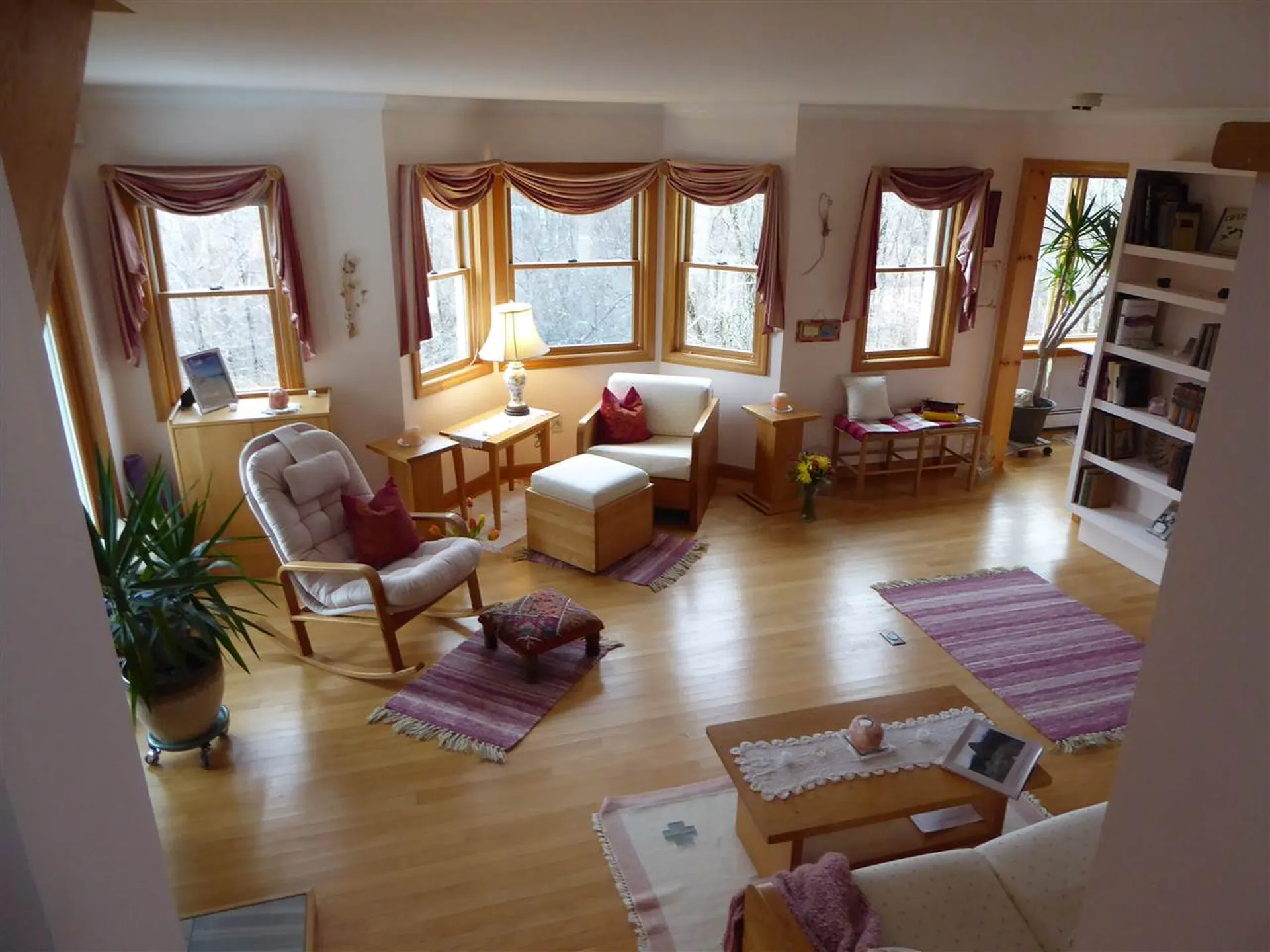 142 Taft Road Huntington VT 05462