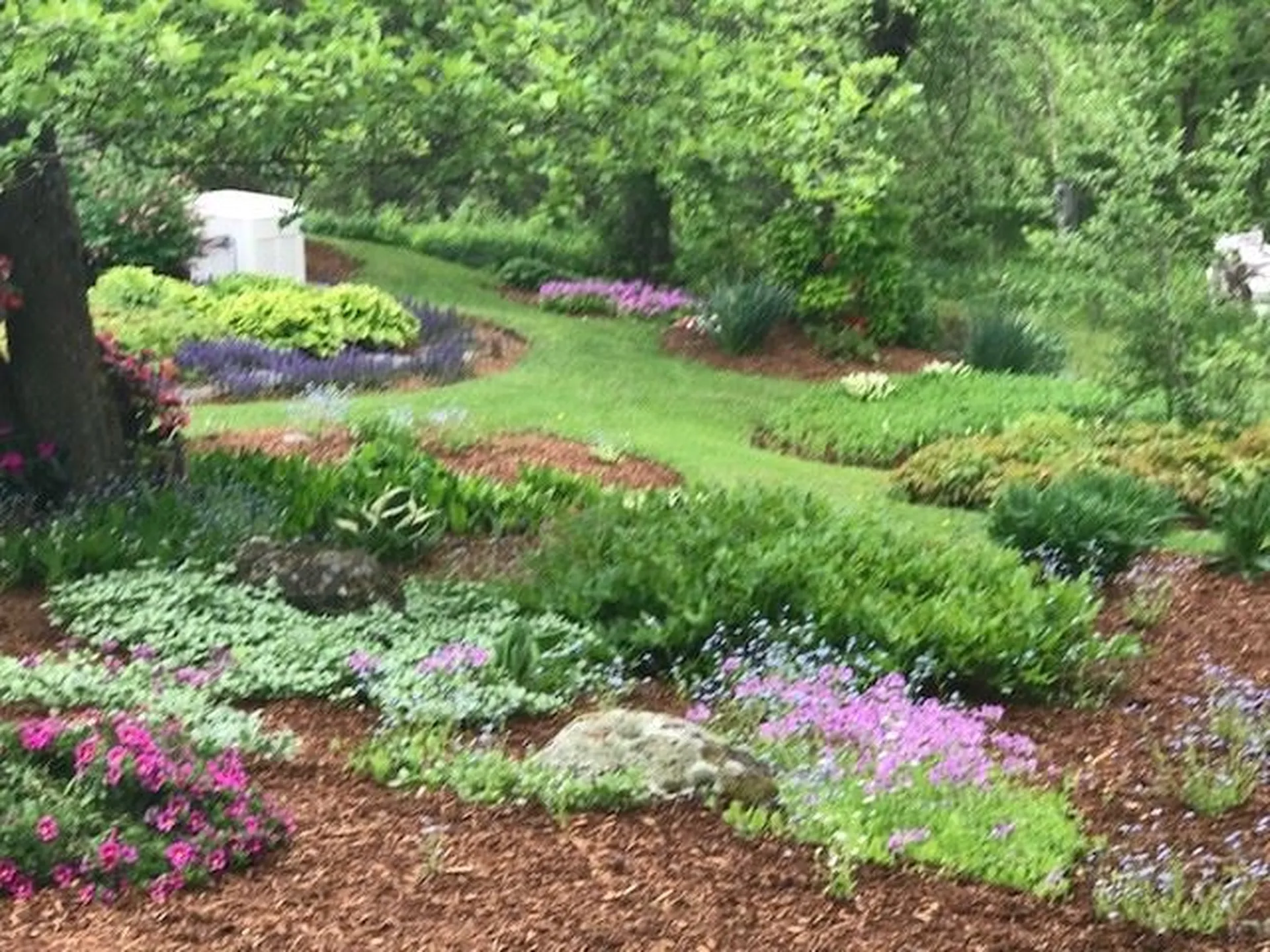 142 Taft Road Huntington VT 05462