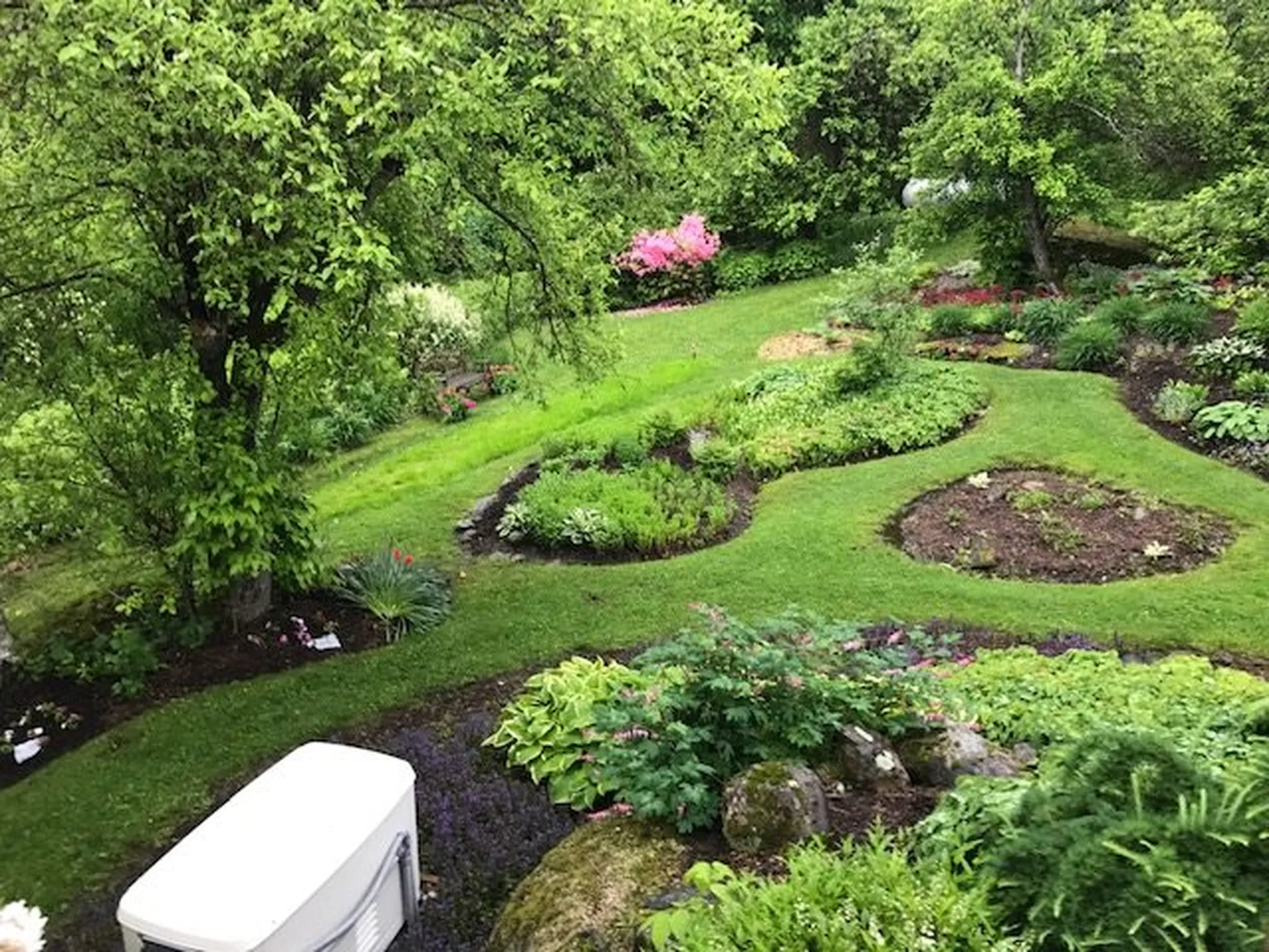 142 Taft Road Huntington VT 05462