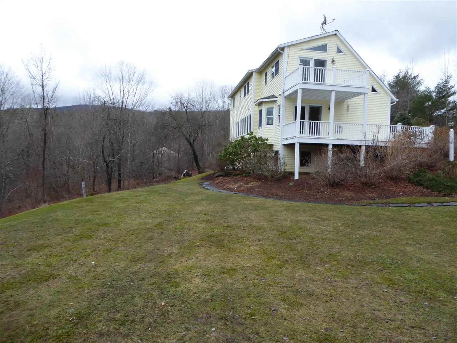 142 Taft Road Huntington VT 05462