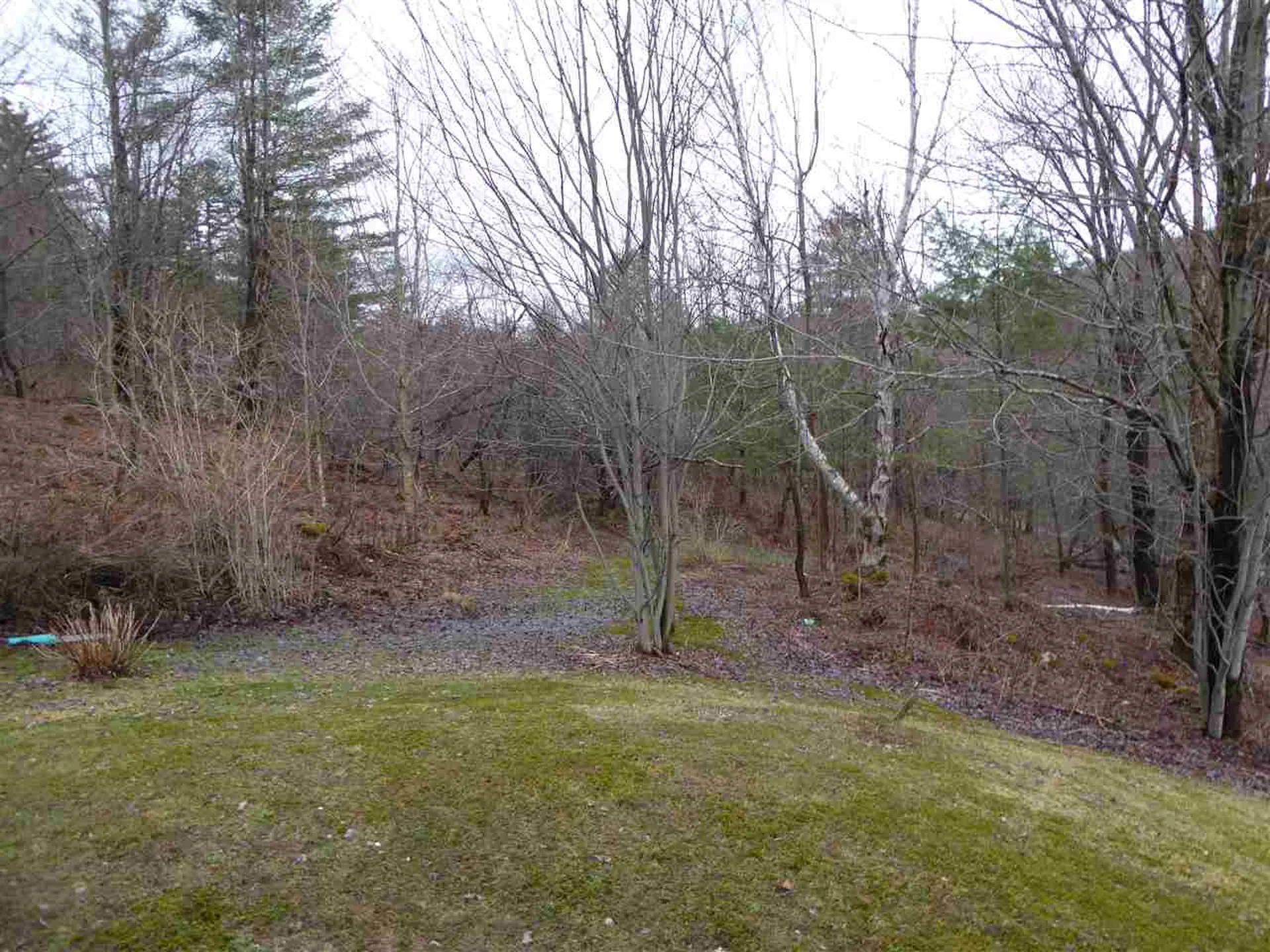 142 Taft Road Huntington VT 05462