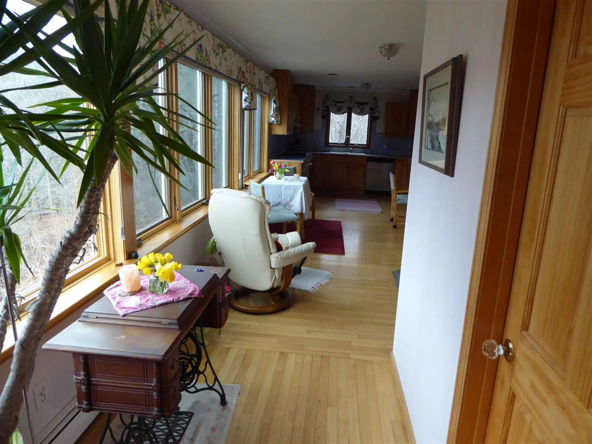 142 Taft Road Huntington VT 05462