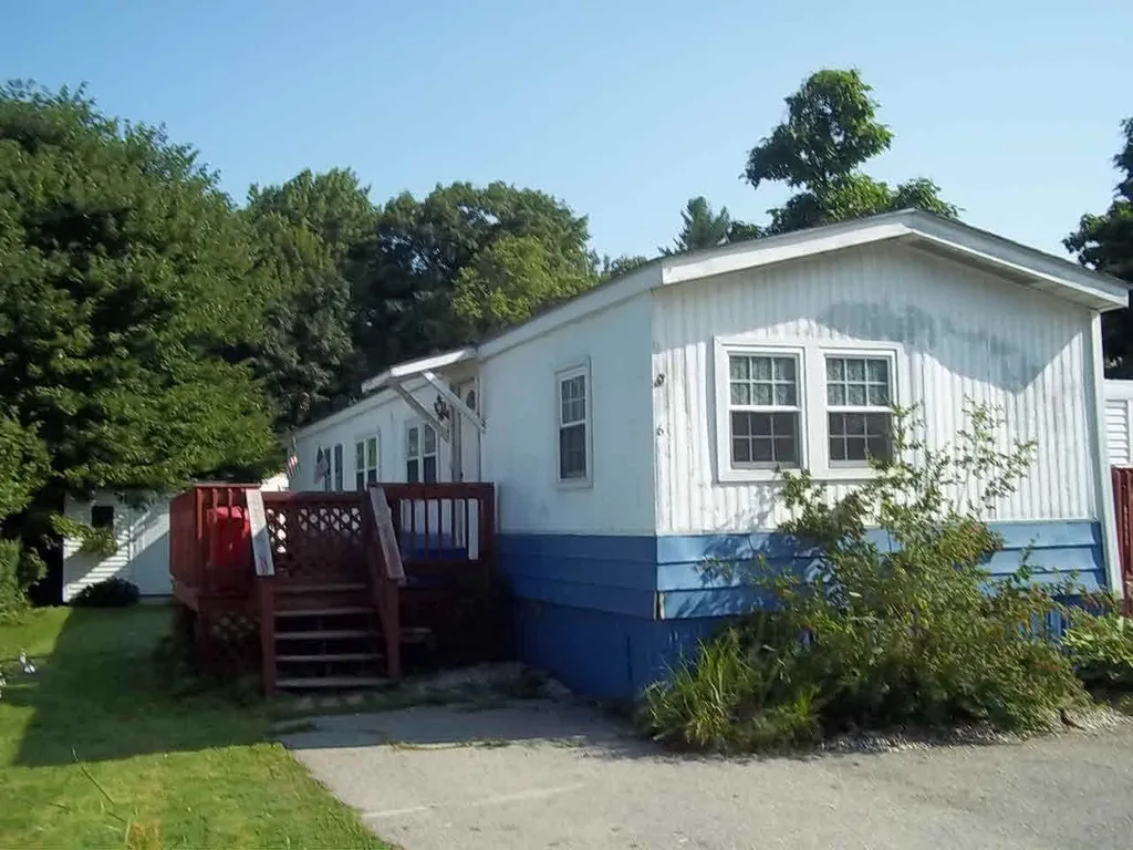 6 Morton Street Exeter NH 03833