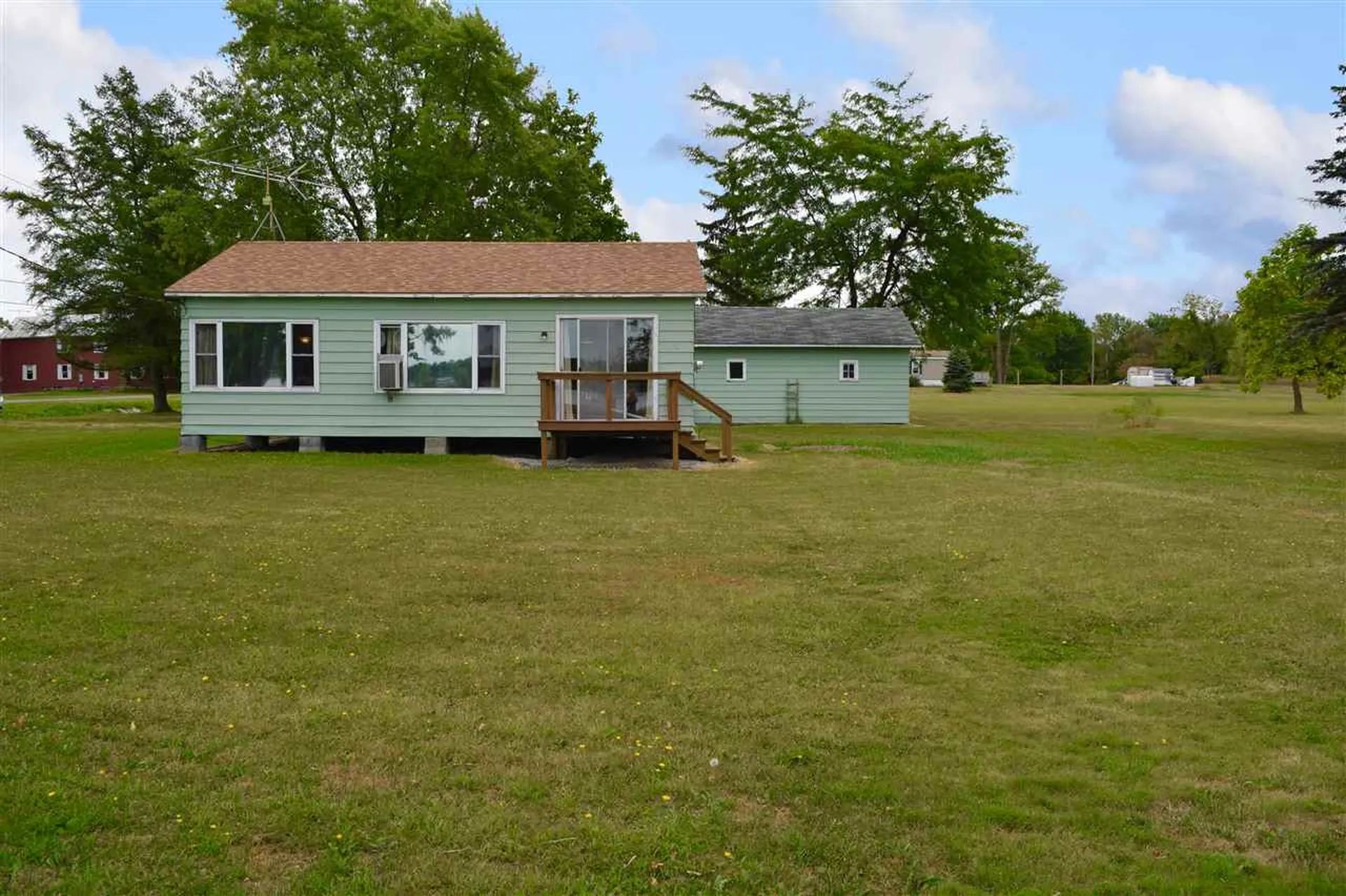516 Bridge Road North Hero VT 05474