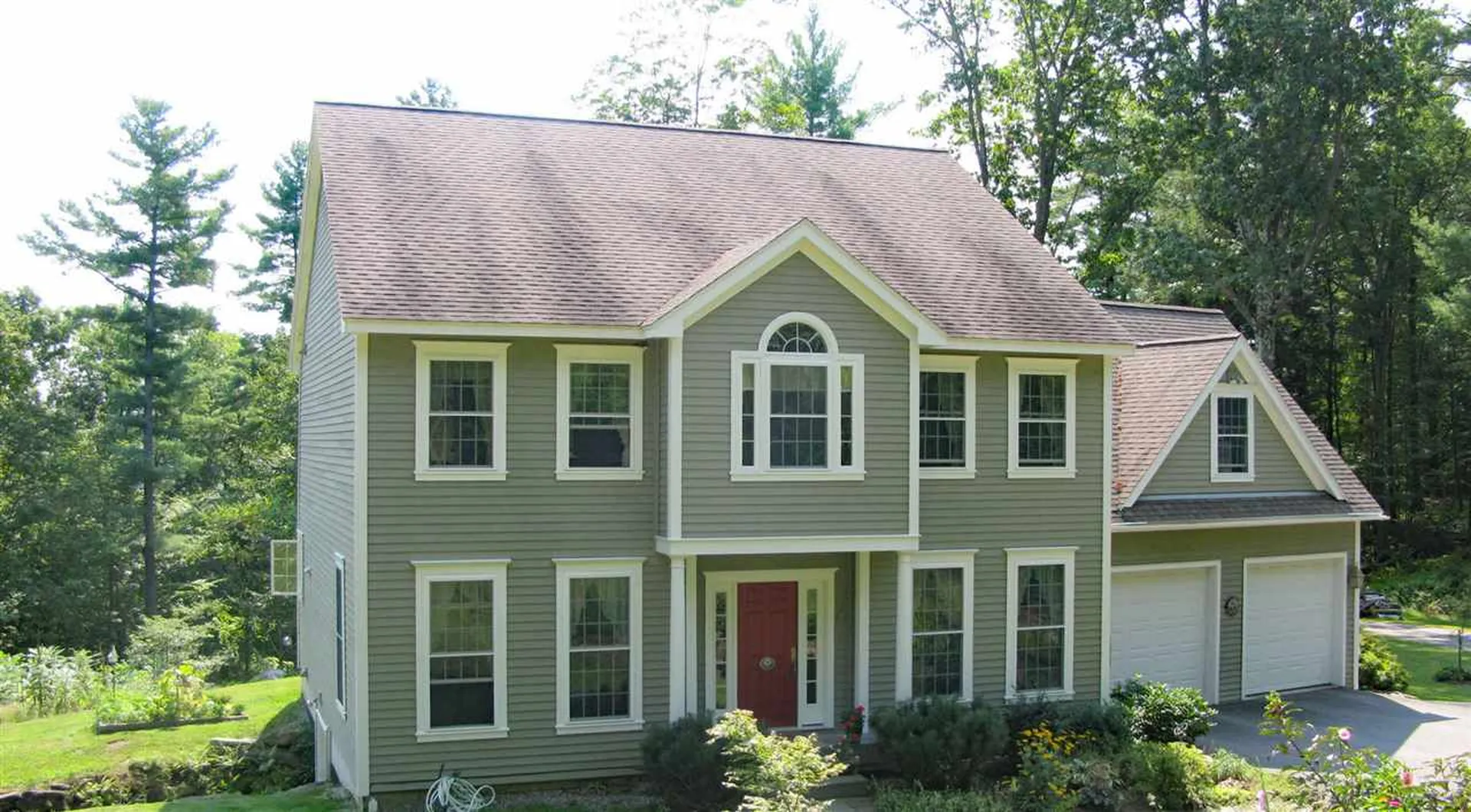 711 Black Mountain Road Brattleboro VT 05301