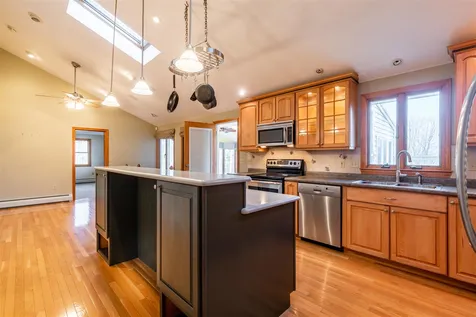 65 Roby Road Goffstown NH 03045
