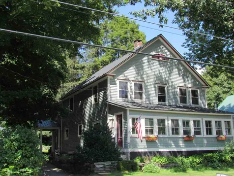 60 Dover Road Newfane VT 05345